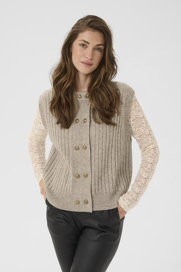 Eroka Knit Vest